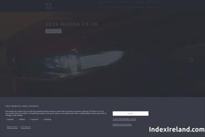 Mazda Ireland