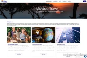 Visit McAbee Tours website.