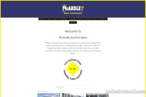 Visit McArdle & Son website.