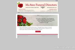 McAtee Funeral Directors