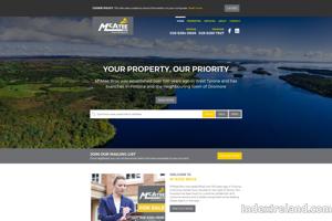 Visit McAtee Bros Property Management website.