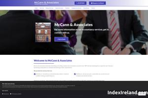 Visit McCann and Associates website.