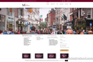 Visit McCarthy Chartered Accountants website.