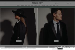 McElhinneys Department Store