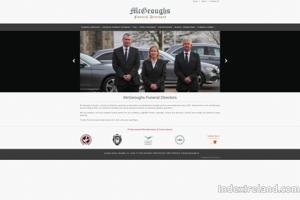 McGeough Funeral Directors