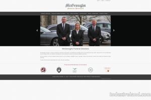 McGeough Funeral Directors