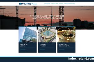 Visit McKinney Group website.