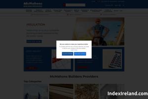 McMahons Building Supplies