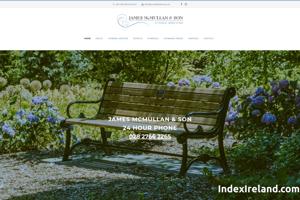 James McMullan & Son Funeral Directors