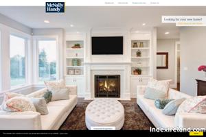 Visit McNally Handy website.