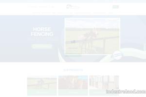 McNamara Fencing