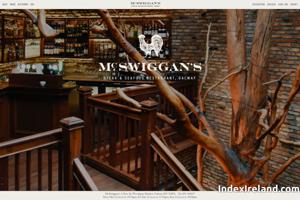 McSwiggans Pub and Restaurant