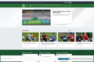 Visit Meath GAA website.