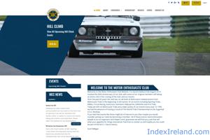 Visit Motor Enthusiasts Club website.
