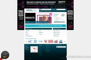 Visit Medialive website.