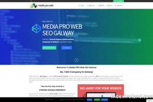 Media Pro Web