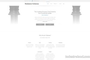 Visit Mediation Solutions Ireland website.
