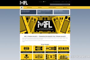 Micro-Flexitronics Ltd - Coleraine
