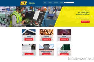 Visit MFP Plastics Limited website.