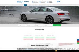 Micheal Daffy Quality Car Sales