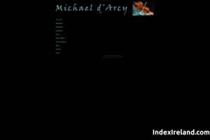 Visit Michael d'Arcy website.