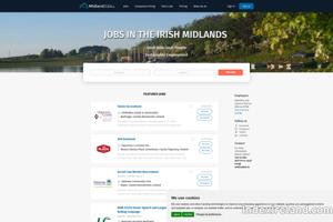 Visit Midlandjobs.ie website.