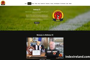 Visit Midleton Football Club website.
