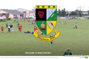 Midleton RFC