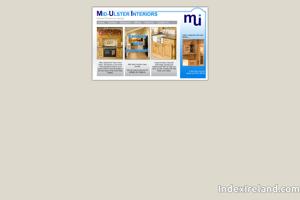 Visit Mid Ulster Interiors website.