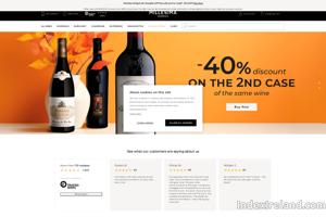 Visit Millesima Wine Merchant website.
