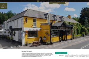 Visit Mills Inn website.