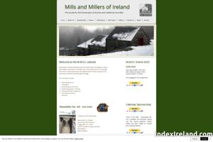Mills Millers of Ireland