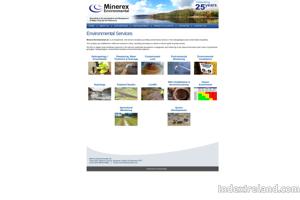 Minerex Environmental Ltd.