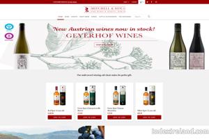 Mitchell and Son Wine Merchants