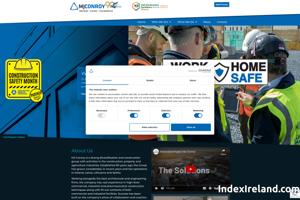 MJ Conroy & Sons Ltd - General Building Contracters