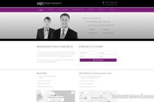 MJK Solicitors