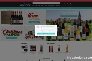Molloys Liquor Stores