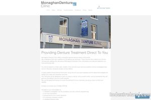 Visit (Monaghan) Monaghan Denture Clinic website.
