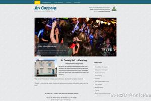 Visit An Carraig website.