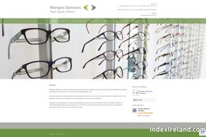 Mongey Opticians