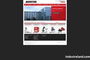 Visit Monitor website.