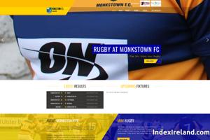 Monkstown FC