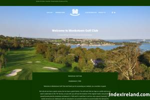Visit Monkstown Golf Club website.