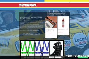 Visit Montgomery Motorsport website.