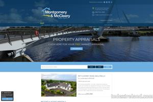 Visit Montgomery and McCleery website.