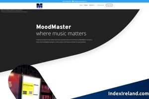 Visit Mood Master website.