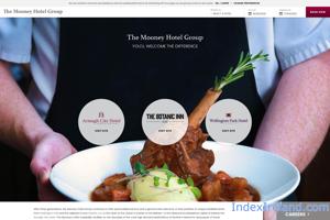 Visit Mooney Hotel Group website.