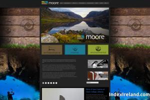 Moore Archaeological & Environmental Services