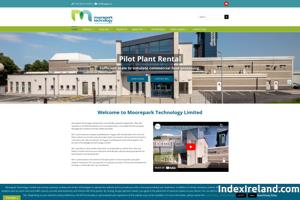 Visit Moorepark Technology website.