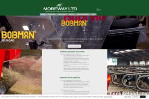 Visit Moreway website.